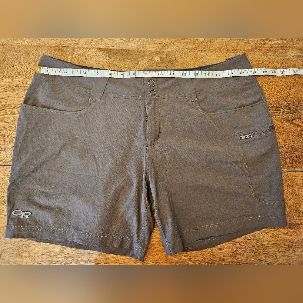 Outdoor Research Ferossi Summit Shorts - 12